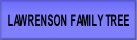 LAWRENSON FAMILY TREE.